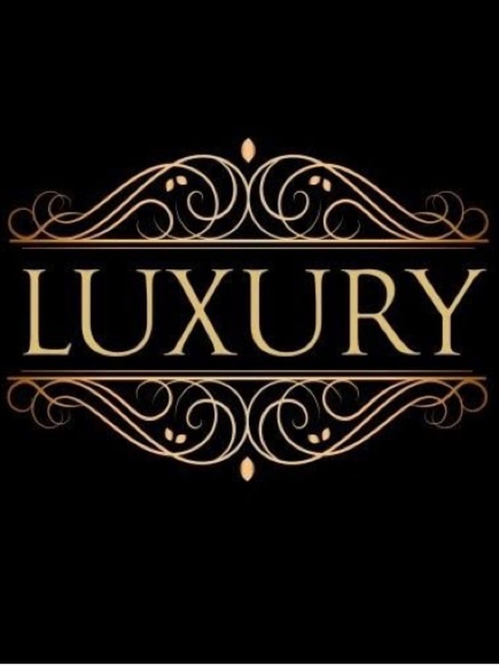 Luxury Items